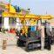 2.3T to 3.5T Hydraulic Screw Mini Pile Driver Manufacturer