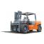 High quality Heli small electric forklift CDCP100 hydraulic pump forklift for sale