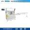 LJZZ--100 glazed window thermal break aluminum corner cleat master cut saws