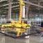 Electricity Battery Outdoor Glass Vacuum Installation Lifter