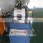 Automatic Single End Tube Deburring Machine