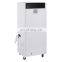 A- Hot sale air commercial dehumidifier machine with forward wind metal plate 90-138L  for home style dehumidifier
