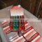 plastic butane gas lighter with certificate for Europe-lighter manufacture china