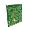 OEM pwm dimming controller printed ENIG pcb assembly