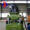 High sensitive and labor saving hydraulic core drilling rig geological exploration drill