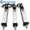 Customized Small Precision Positioning Servo Electric Cylinder Economical Lift No Maintenance Linear Actuator