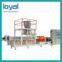 Fish feed extruder machine animal food processing plant