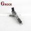 Common rail fuel injector 0445110335, 0445110512 for JAC 1100200FA040