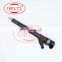 ORLTL 0445110091 Auto Fuel Injector Assy 0 445 110 091 Diesel Spare Parts Inyector 0445 110 091 For HUYNDAI 338004A000