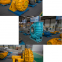 Desulphurization Seriflux-Circulating Pump