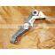 SAIC- IVECO 682 Series GENLYON Truck 30N-01041FT1A Left steering knuckle arm