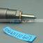 0445 110 407 original top quality truck injector, common rail injector 0445110407 suit for nozzle DLLA 150 P 1666