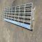 China direct factory hot dipped galvanized road drain covers and grates