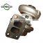 For SK200-5 SK100W-2 Kato LC-6E 6D34T 6D34TL turbocharger TE06H 49185-01020 4918501020 ME088840