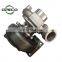 For Isuzu Hitachi Kobelco Earth Moving EX120-2/3 4BD1-T turbocharger 49189-00501 4918900501 8943675161 8943675161A 8-94367-516-1