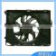 Electric Cooling Fan/ Radiator Fan Assembly 17427563258 17427525116 for BMWE81 E87 E87LCI E88 E82, 400W