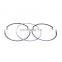 M11 Diesel Engine Piston ring 3803705