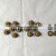 ISBE4 Diesel engine gasket kit 4955356 top gasket kit