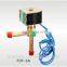 FDF solenoid valve for Air conditioner