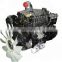 Genuine FOTON LOVOL Phaser 110Ti diesel engine for vehicle