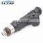 Original Fuel Injector 0280158502 For Lada 110 Sedan 1.5L VW Niva NivaII 1.7L VAZ-2111