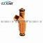 Original Fuel Injector 0280155831 For Volvo C70 S60 S70 S80 9186340 91863400