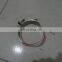 3415547 V-shaped clamp for ISBE engine