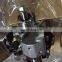 Excavator Engine Part SK350-8 Common Rail Injection Pump 294050-0760