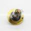 GENUINE  THERMOSTAT FOR  6BD1/6BG1 EXCAVATOR  ENGINE  1-13770070-04/113770070