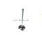 Genuine DCEC Excavator Engine parts ISG Intake Valve 3609413 for truck