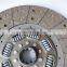 Hot sale Shiyan Factory Price ISDe Engine Parts Clutch Disc 5399705