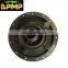 flange wheel loader parts 080 4644302240 distributing flange loader transmission
