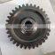 For excavator D85A-12 Original complete new gear 154-01-12310 1540112310 Gear
