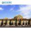 Prefabricated Steel Space Frame Structure Function Hall Design for Wedding Exhibition Conference Assembly Sports