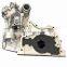 Foton cummins Diesel engine parts ISF2.8 ISF3.8 cylinder head cover plate 5269878