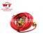 WEIYUAN high quality excavator 1W7550 3.5mm water temperature gauge
