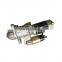 Auto Start M9T80871 1-81100-345-2 Car Start Motor 10PE1 24V 7.5kw 12T Machinery Engine Parts