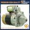 16530 Starter Motor fits 78-80 for Ford 1.6L-L4 0280007120 1280004540