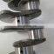 Diesel Engine Parts 4ISDE Crankshaft 4934251 for Sale