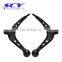 Reliable Quality Used Auto Parts Right Front Lower Control Arm Suitable For BMW 31126758534 31 12 6 758 534