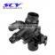Thermostat Assembly Suitable for BMW 535I 2011-2016 11537601159/11538671516/82817/34781/TM21103/9025173