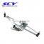Car Windshield Wiper Linkage Suitable for Ben 9018200081 0048206542 2D1955119 0390241345 0028202741 2D1955603