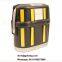 Portable compressed oxygen self rescuer and best quality mining breathing apparatus