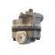 Oil Charge Pumps of K3SP36C Small Gear Pumps for Repairing the CLG 906C 908 JCM907 YC85 Excavator Hydraulic Parts
