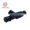 boquilla del inyector de combustible 0280156123, bico injetor de combustivel 0280156123, Fuel injector nozzle 0280156123