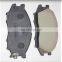 Auto Brake Pad For Sunny B15 Scala 41060-6N0X1