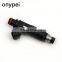 Wholesale Price  Fuel Injector Nozzle 195500-4370 For Janpense Car 3.8L V6 2003-2006