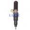 Common rail injector BEBE4D15001 3842963 BEBE4C10001 21582096 diesel injector