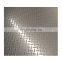 Embossed  kitchen stainless steel sheet champagne