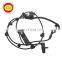Automotive Accessories OEM 89543-0K020 Car Front Left Wheel ABS Speed Sensor